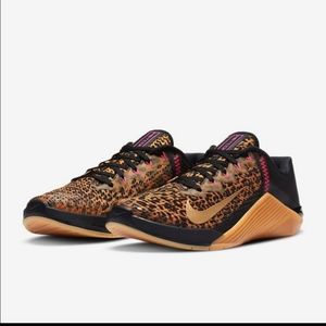 cheetah print nike shoes womens